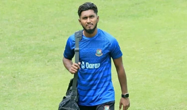 ম্যাচ হেরেও হিরো জাকের, যা বললেন